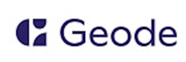 Geode Health - Rockford ILL Logo
